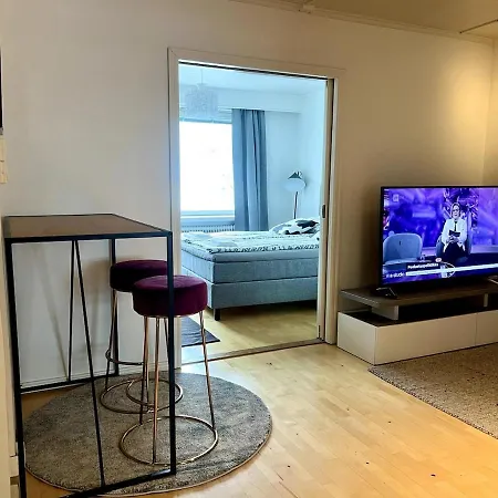 Spacious 3 In