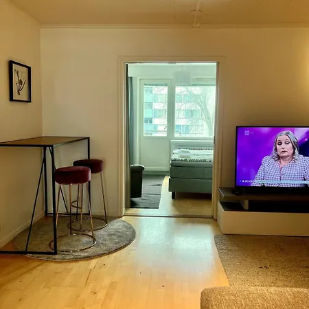 Spacious 3 In *