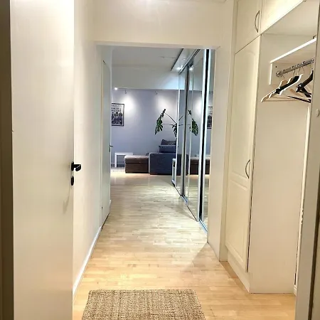 Appartamento Spacious 3 In