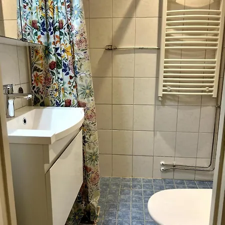Spacious 3 In Turku