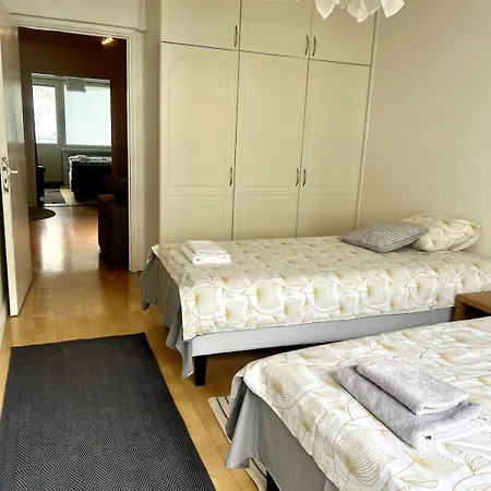 Spacious 3 In