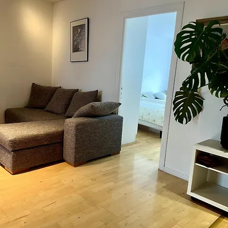 Appartamento Spacious 3 In *
